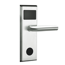 ANNA Hotel locks with cards, suitable for external installation