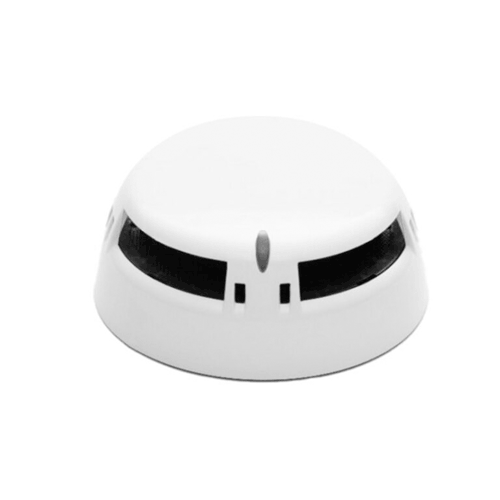 Multi-Criteria Dual Optical and Thermal detector with short circuit isolator OneDetector