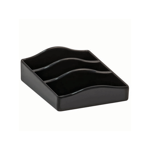 ASCOT sachet holder for tea, coffee and sugar