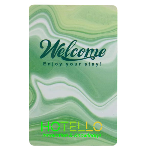 [HSL-LV-MFS70] HOTELLO Contactless Mifare card